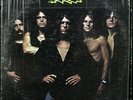 TUCKY BUZZARD 'Warm Slash' 1971 1st press LP in shrink