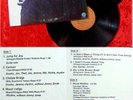2LP Kenny Burrell Ellington Is Forever 1975 (Fantasy)