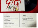 LP Gigi - Leslie Caron Maurice Chevalier Louis Jordan (MGM 665 005) D