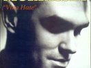Morrissey Viva Hate vinyl LP album record UK CSD3787 HMV 1988