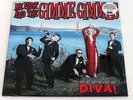 ME FIRST and The GIMME GIMMES we are not men,we are DIVA Lp Record SEALED , nofx