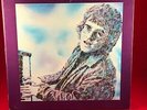 ELTON JOHN Empty Sky 1969 UK vinyl LP  EXCELLENT CONDITION debut original