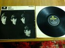 WITH THE BEATLES MONO PMC 1206