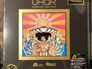 JImi Hendrix Axis Bold as Love Analogue Productions UHQR STEREO SOLD OUT