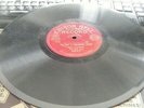 THE BLUE JAYS* I'M JUST A VAGABOND LOVER / KANSAS CITY KITTY* EX