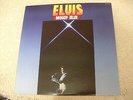 ELVIS PRESLEY   MOODY BLUE   1977 RCA AFL1-2428   RARE 1977 BLACK VINYL PRESSING