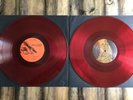 Pelican - Nighttime Stories 2LP (1ST PRESS, Red /500) OOP