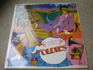 The Beatles A Collection Of Beatles Oldies LP UK Mono 1st Press [Ex/Vg+]