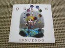 QUEEN : Innuendo 1991 UK 1st Pressing Vinyl LP Album Record PCSD 115
