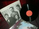 KRAFTWERK - Trans Europe Express / Capitol / EMI France Kling Klang Produkt 1977