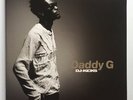 Daddy G - DJ-Kicks (2xLP, Comp) Massive Attack / Melaaz /Mos Def/Johnny Osbourne
