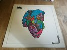 Love LP Forever changes UK Elektra press A1 B1 ++