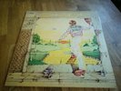 Elton John 2x LP Goodbye yellow brick road YELLOW VINYL UK DJM 1st press NRMINT+