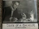 PANIC  AT THE DISCO DEATH OF A BACHELOR THIS IS GOSPEL RED VINYL NEW SEALED 7
