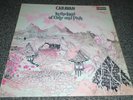 Caravan - In the Land of Grey & Pink - Vinyl Album LP UK 1971 - RARE