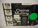 The Caine Mutiny Soundtrack LP Limited Edition Cinesound 001 Humphrey Bogart