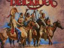 BLACKFOOT: TRAIN TRAIN - SOUTHERN ROCK LIVE  (LP vinyl *BRAND NEW*.)