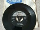 EDDIE COCHRAN - TEENAGE HEAVEN/I Remember - 45 .Ex Cond