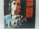 JOHN LENNON   LIVE IN NEW YORK CITY 1986 Vinyl LP SV12451 Excellent