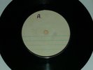 THE SPECIALS  GANGSTERS W/L TEST PRESSING 7