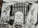 Mortuary Drape - 1986 - 2016 -  2 Lp Limited Edition