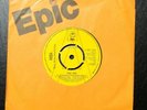 RARE ABBA   RING RING    1974 UK PROMO/DEMO DISCO 7