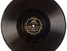 PEGGY JOHNSON: Miss Otis Regrets US Victor 24691 Scroll Jazz Dance Vocal 78 HEAR