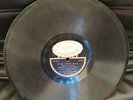 GREEK  ODEON 78 RPM-VIDALIS-SAMIOTISA-GIAF GIOUF-VIOLI-SANTOURI-DIMODES