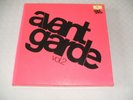 AVANT GARDE Vol 2 DGG Label 6 LP Box Set 643541/46 Stereo