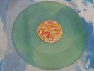 THE VAPORS - TURNING JAPANESE (LONG VERSION)' GREEN COLOUR VINYL 12