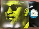SONNY ROLLINS VILLAGE VANGUARD VOL. 2 BLUE NOTE KI8P-9277 MONO JAPAN VINYL LP