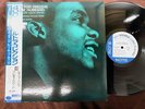 FREDDIE HUBBARD READY FOR FREDDIE BLUE NOTE BNST 84085 OBI STEREO JAPAN Vinyl LP