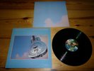 DIRE STRAITS - BROTHERS IN ARMS VINYL ALBUM LP RECORD 33 ORIGINAL EX+ / NR MINT