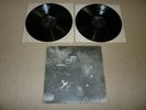 THE WHO QUADROPHENIA DOUBLE VINYL ALBUM LP RECORD +BOOKLET A1/B1 EXCELLENT/NM-