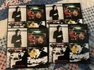 THIRD MAN RECORDS Jack White 3 Inch RED Vinyl (4) Blind Box Set SEALED  RSD TOTE