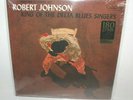 ROBERT JOHNSON KING OF THE DELTA BLUES  180 GRAM COLUMBIA NM