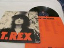 T REX---THE SLIDER---EX