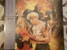 Streets Of Rage 3 Limited Edition Data Discs Vinyl - Brand New and Sealed