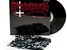 Possessed ?- Seven Churches LP - 180 Gram Vinyl Album Classic Death Metal Record