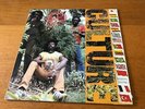CULTURE - INTERNATIONAL HERB - 1979 FRONT LINE LP EX/EX - LOTS MORE REGGAE LOOK