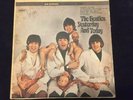 The Beatles Butcher Album Yesterday & Today original 3rd State 1966 ST2553