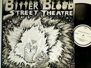 Bitter Blood Street Theatre LP-Psych Vetco Records-1970s-KRFX
