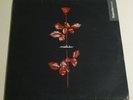 DEPECHE MODE LP VIOLATOR +INNER EXCL UK PRESSING STUMM64