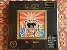 UHQR (MONO #311) Jimi Hendrix/ Axis: Bold As Love / Low Number