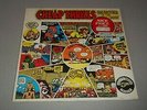 CHEAP THRILLS - BIG BROTHER AND THE HOLDING COMPANY -  LP - MADE IN HOLLAND