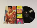 Elvis Presley  - Blue Hawaii  OST 1966 original vinyl soundtrack   LPM-2426  VG+