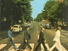 BEATLES-LP- ABBEY ROAD- APPLE 1C062...  -GERMANY-