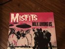 Misfits Walk Among Us — Hot Topic Exclusive — Purple Marble — Only 2000 Made