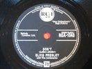 Elvis Presley/Don't & I Beg Of You/1957 RCA 10