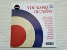 The World of Mod -David Bowie Small Faces etc HMV LIMITED EDITION OF 500 GREEN